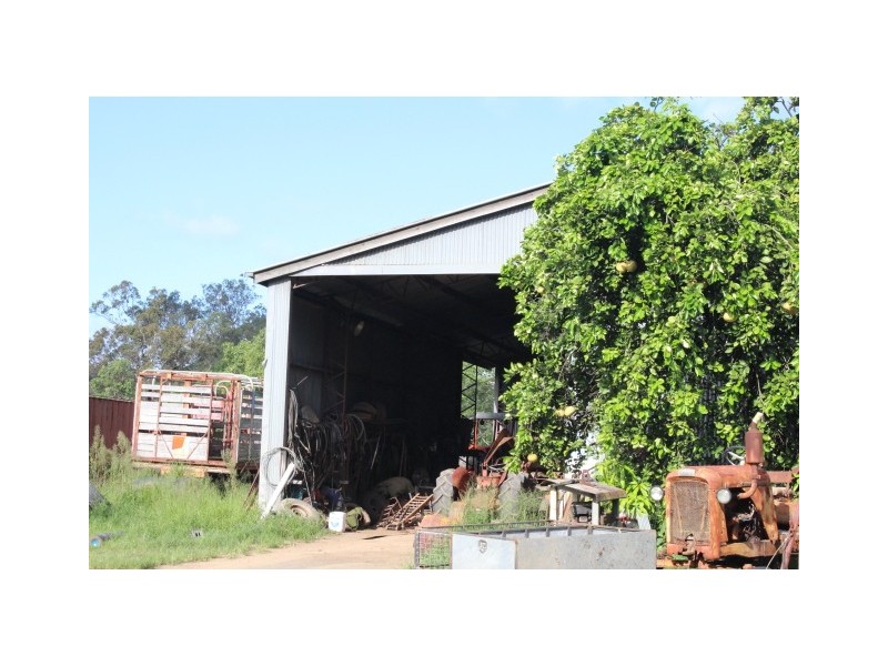 Mirani QLD 4754