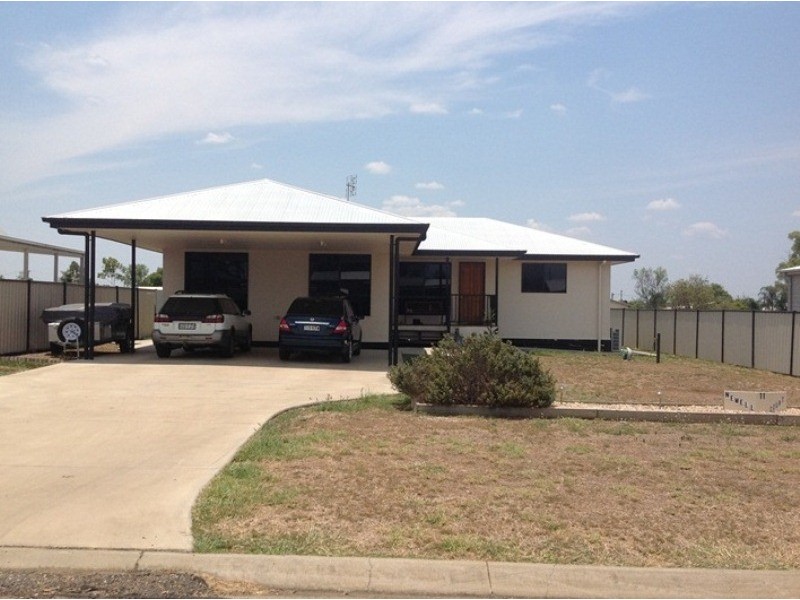 11 Newell Court, Capella QLD 4723