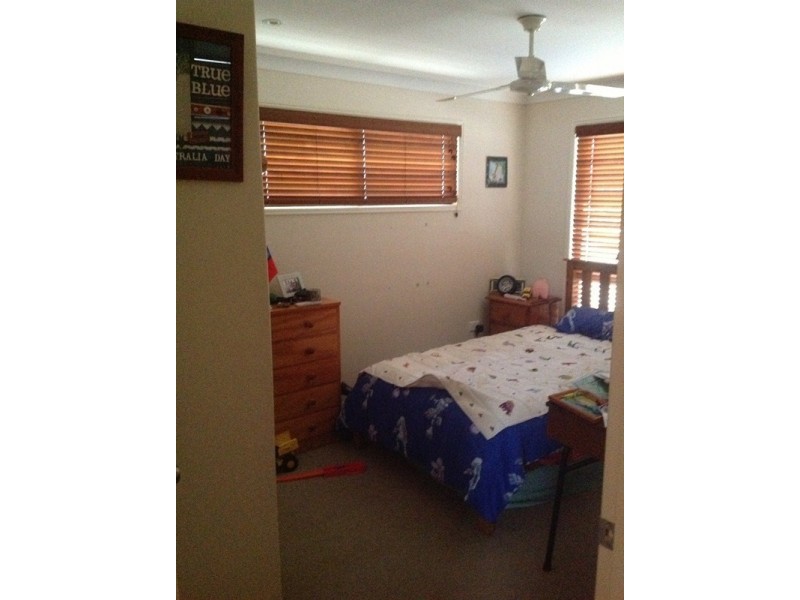 11 Newell Court, Capella QLD 4723