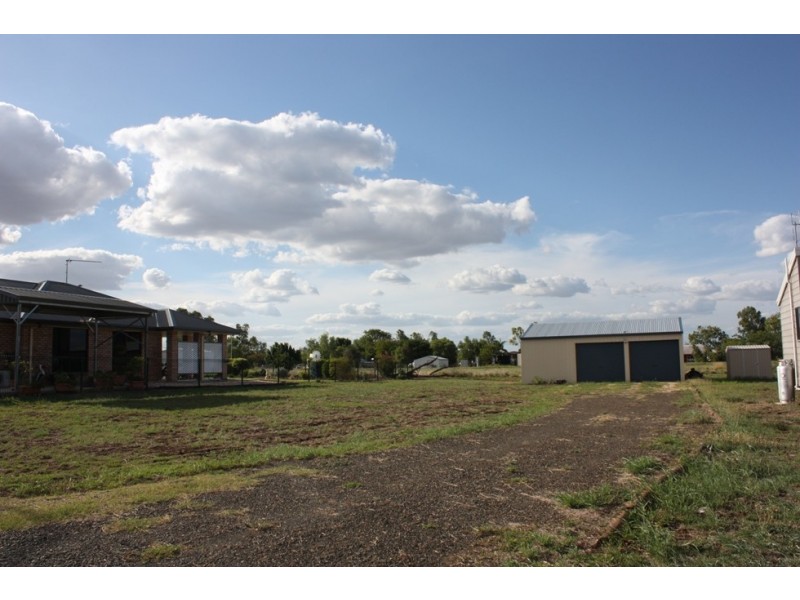 7 Newell Court, Capella QLD 4723