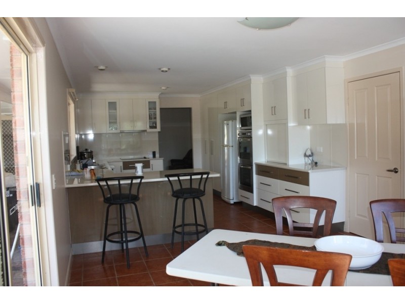 Emerald QLD 4720