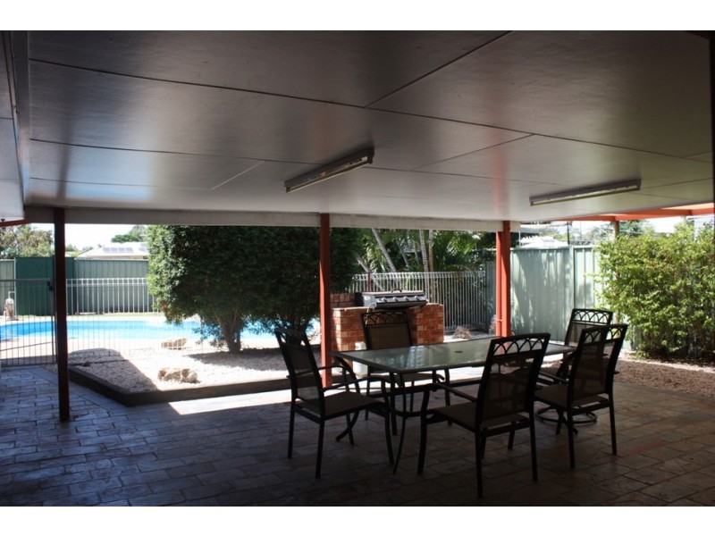 Emerald QLD 4720
