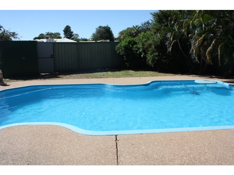 Emerald QLD 4720