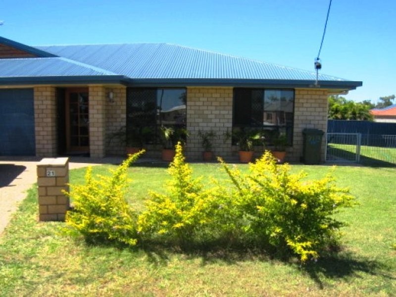 Emerald QLD 4720