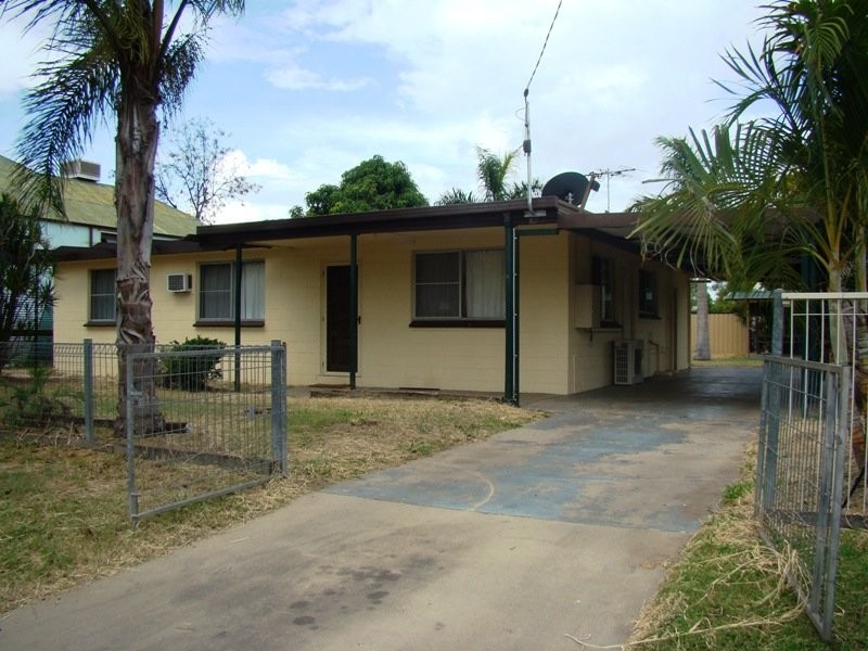 Emerald QLD 4720