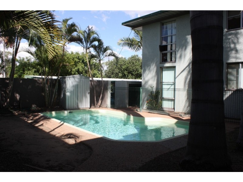 8/53 Dundas Street, Emerald QLD 4720