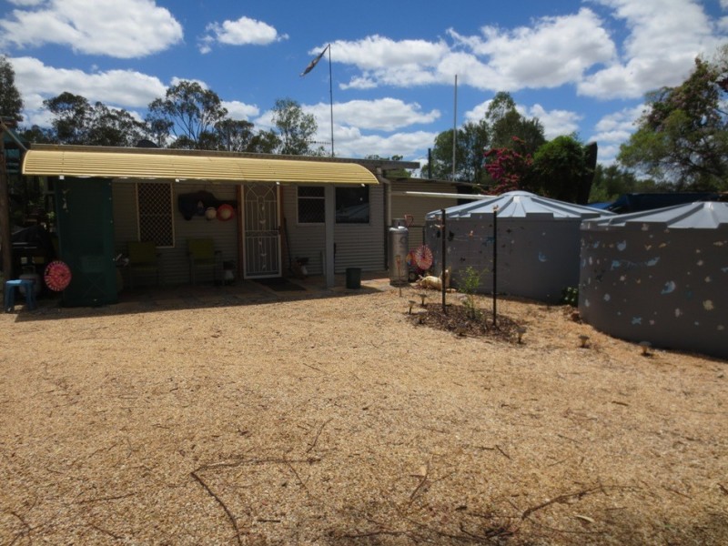 Sapphire QLD 4702