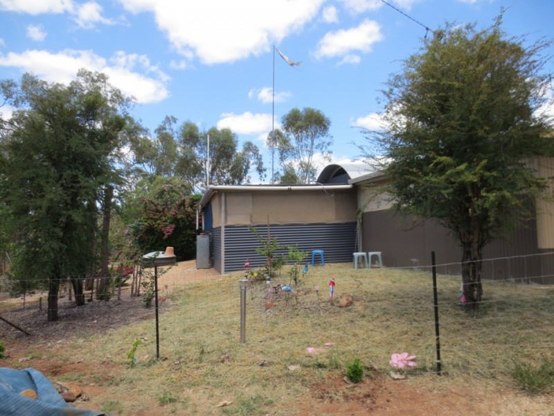 Sapphire QLD 4702