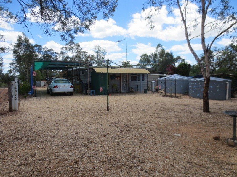 Sapphire QLD 4702