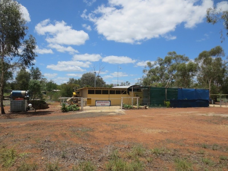Sapphire QLD 4702