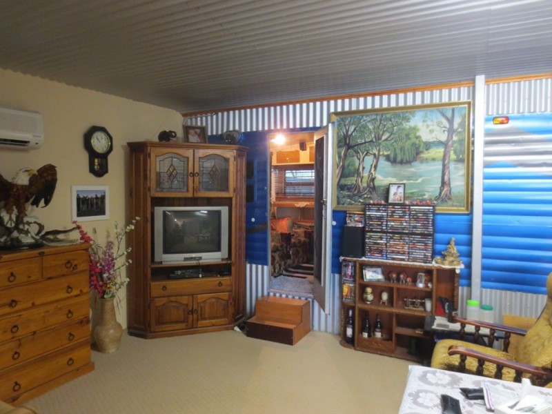 Sapphire QLD 4702