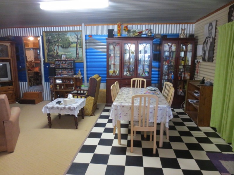 Sapphire QLD 4702