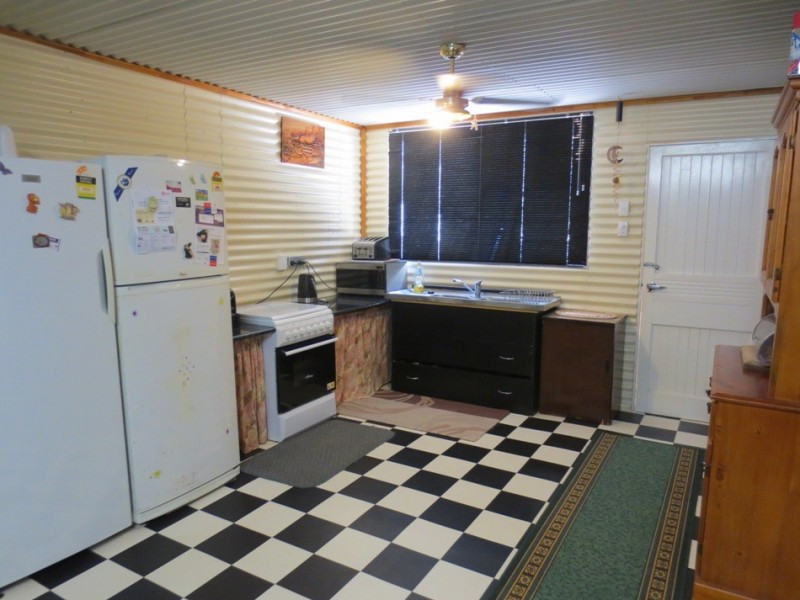 Sapphire QLD 4702