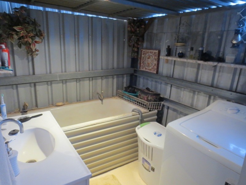 Sapphire QLD 4702