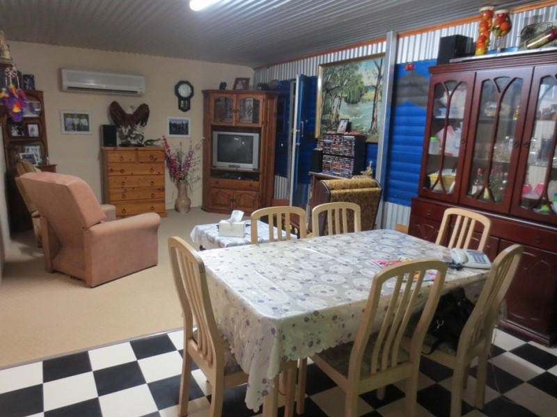 Sapphire QLD 4702