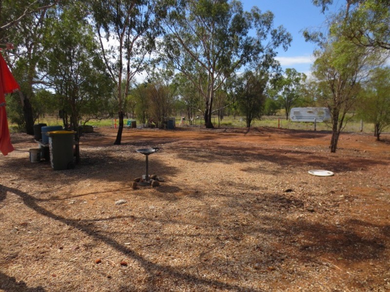 Sapphire QLD 4702