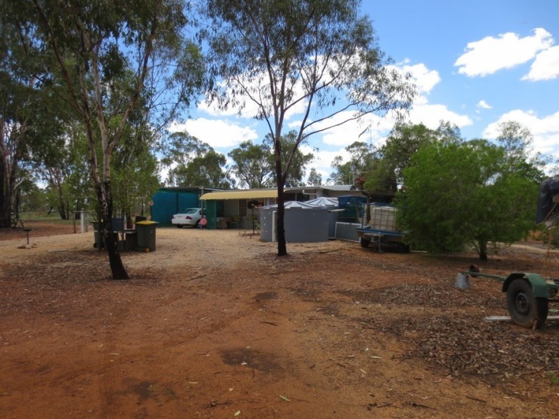 Sapphire QLD 4702