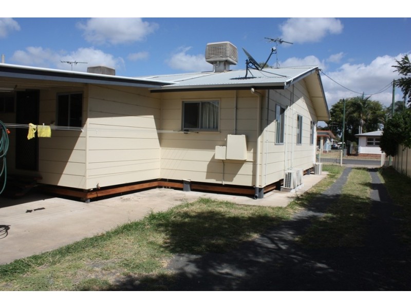 108 Ruby Street, Emerald QLD 4720
