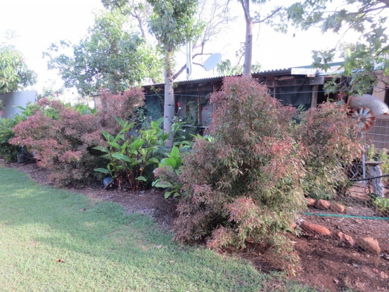 Sapphire QLD 4702