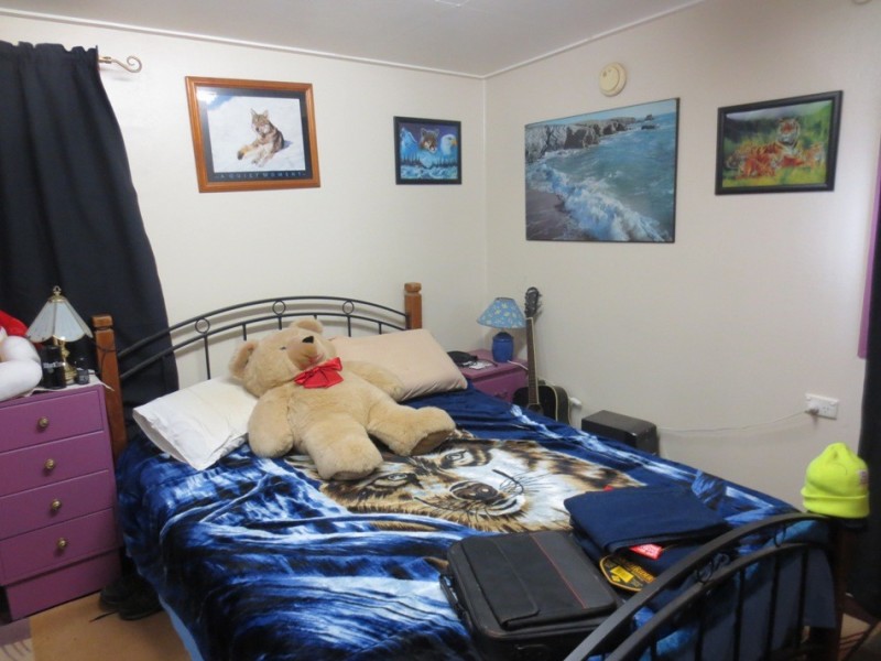 Sapphire QLD 4702