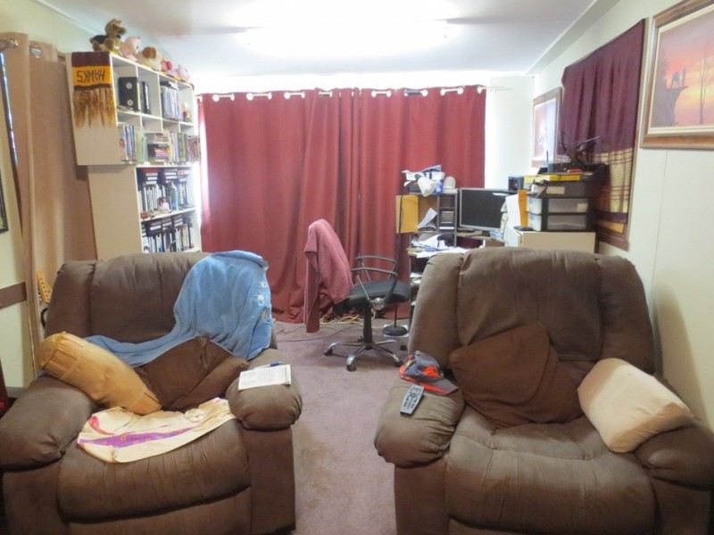 Sapphire QLD 4702