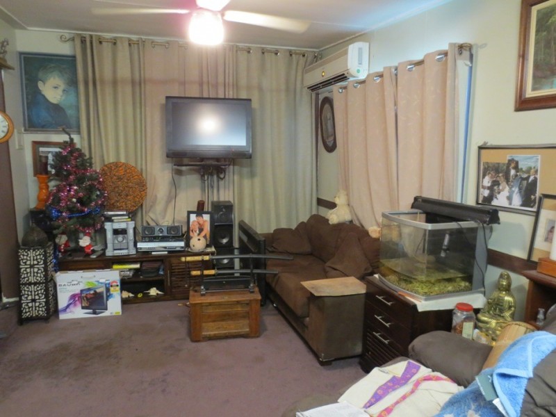 Sapphire QLD 4702