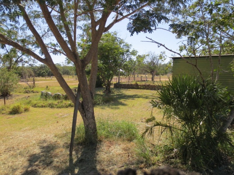 Rubyvale QLD 4702