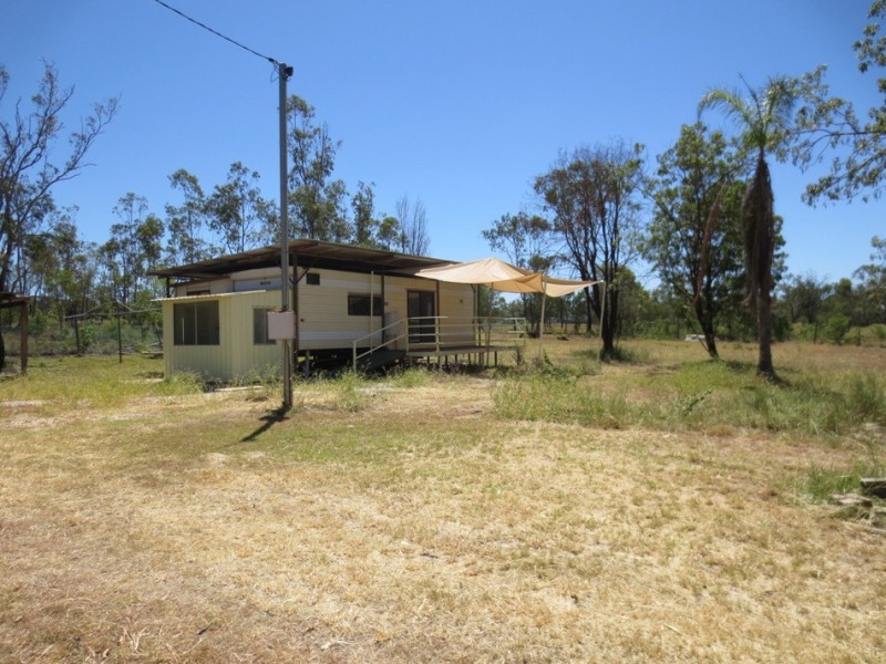 Sapphire QLD 4702