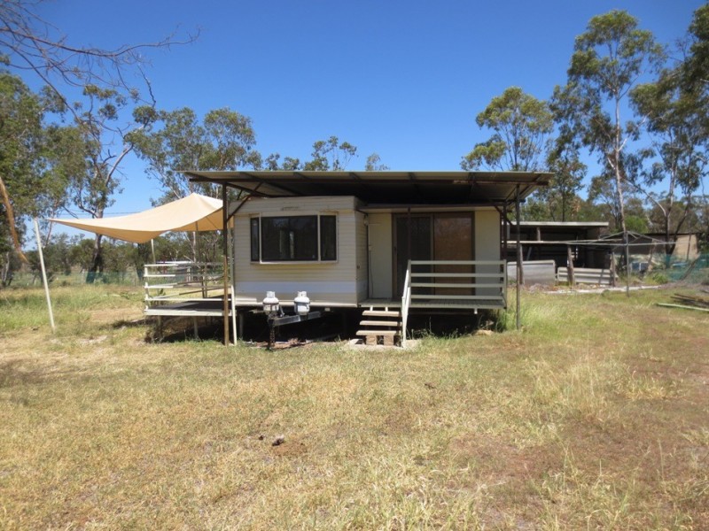 Sapphire QLD 4702