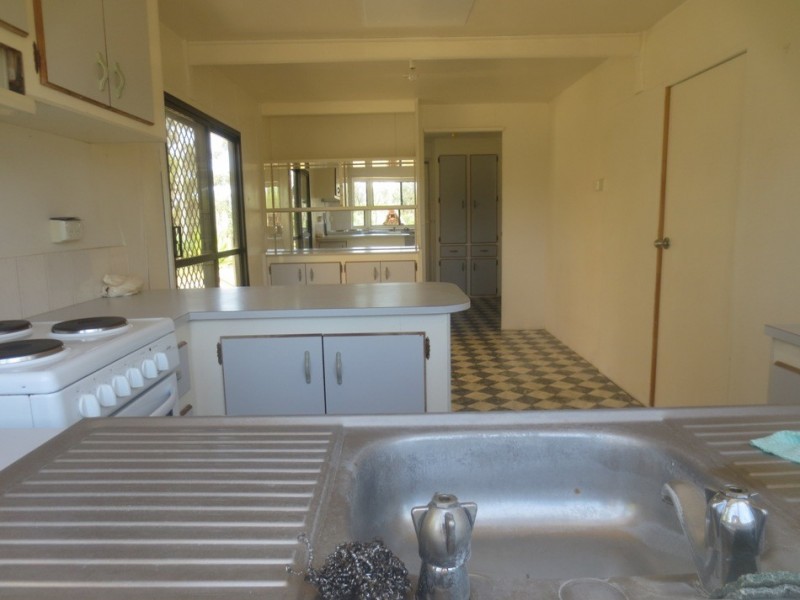 Sapphire QLD 4702