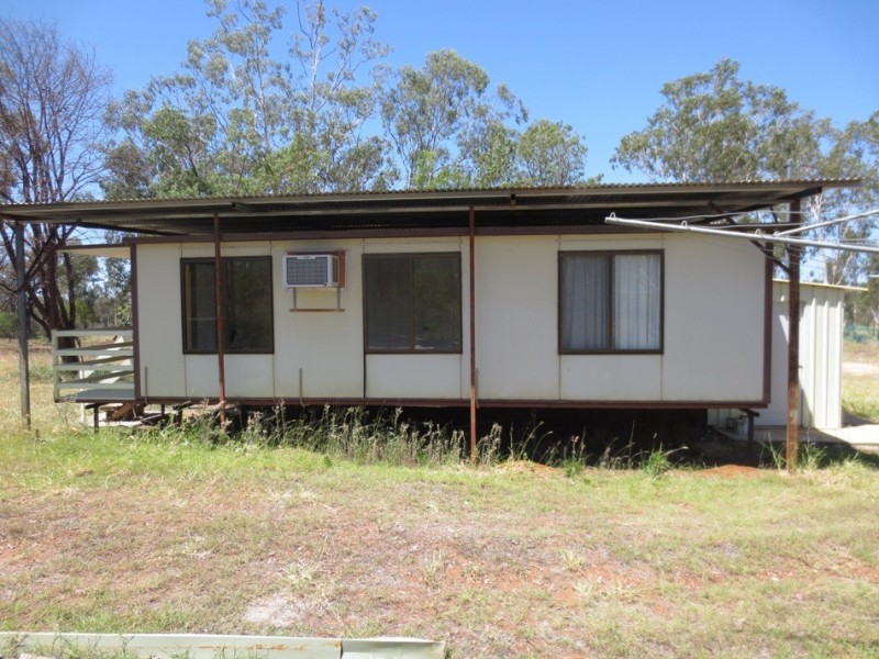 Sapphire QLD 4702