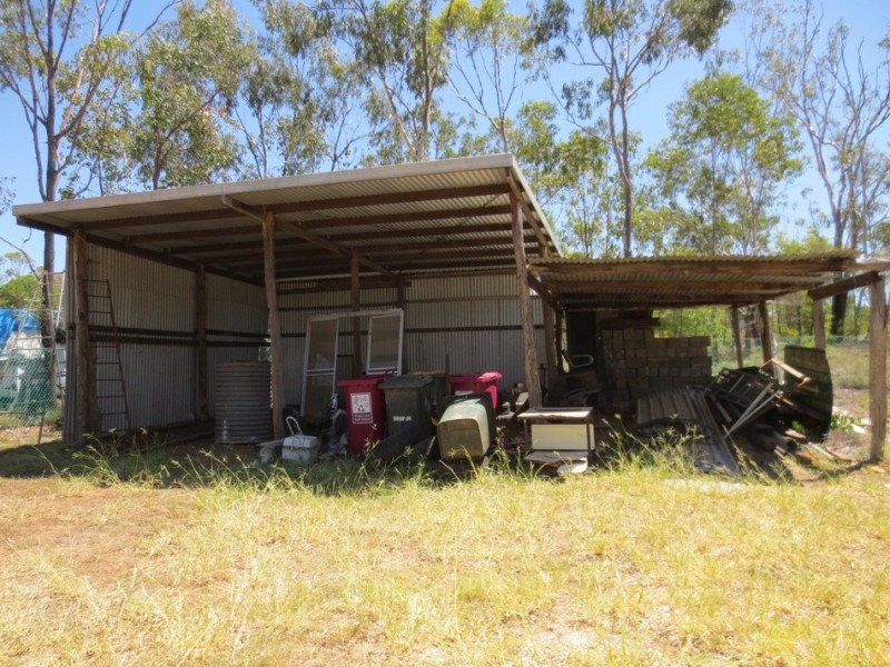 Sapphire QLD 4702