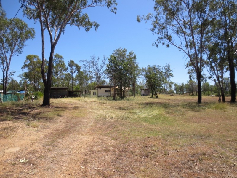 Sapphire QLD 4702