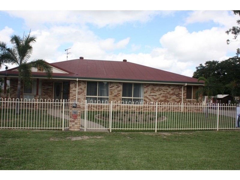 Emerald QLD 4720