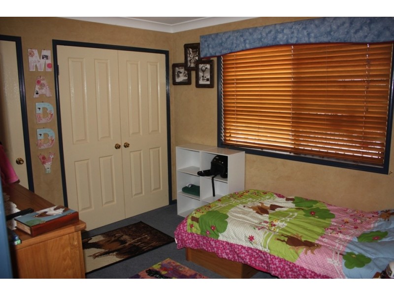 Emerald QLD 4720