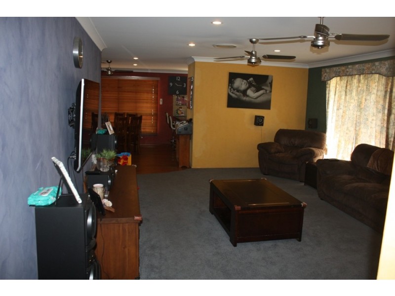 Emerald QLD 4720