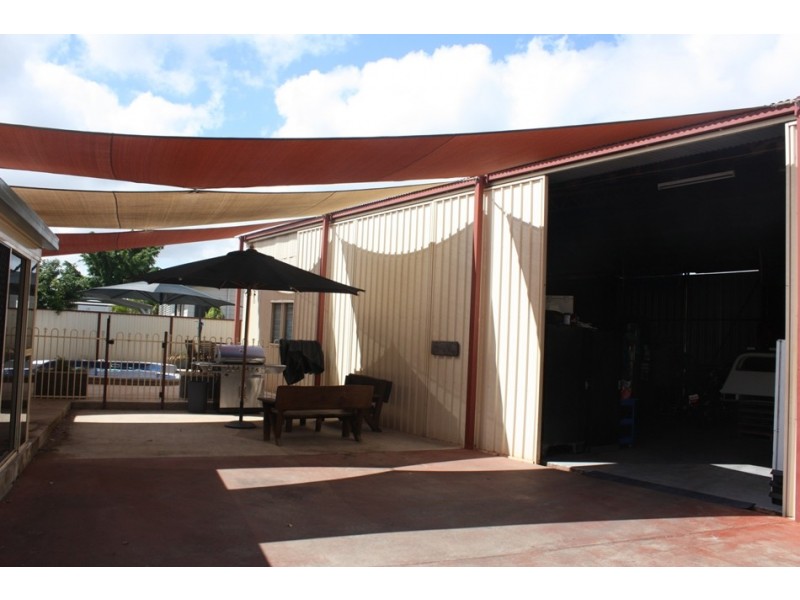 Emerald QLD 4720