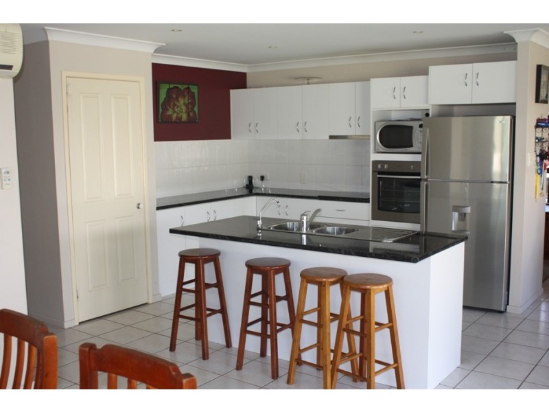 23 Carrington Place, Emerald QLD 4720