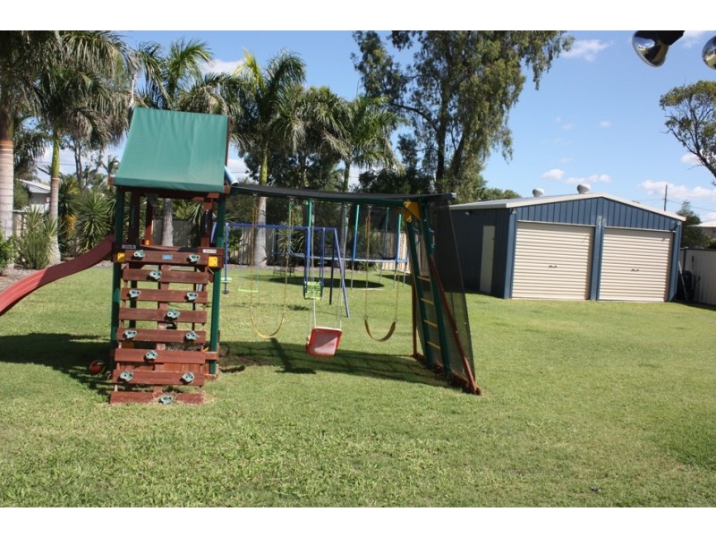 23 Carrington Place, Emerald QLD 4720