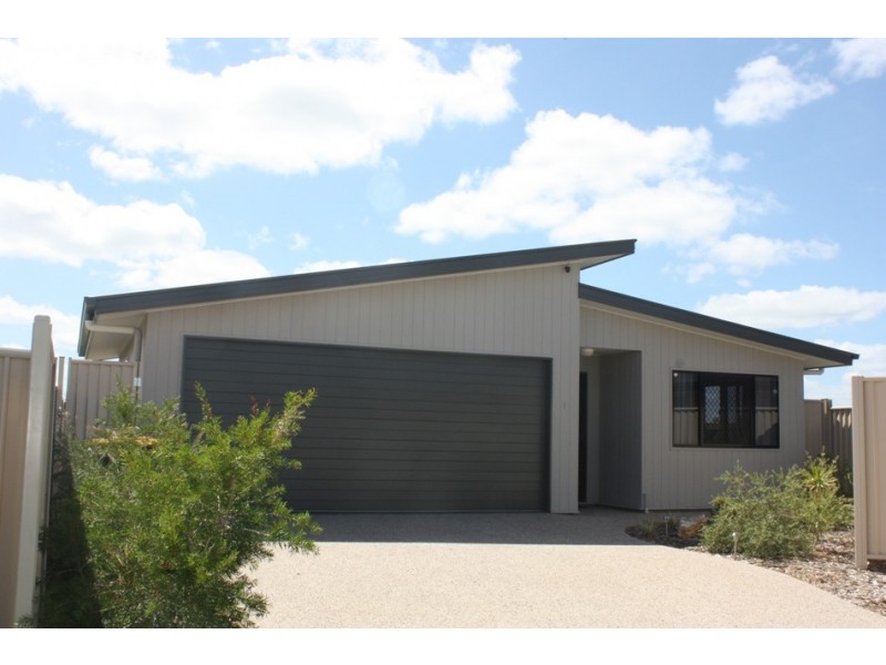 Emerald QLD 4720
