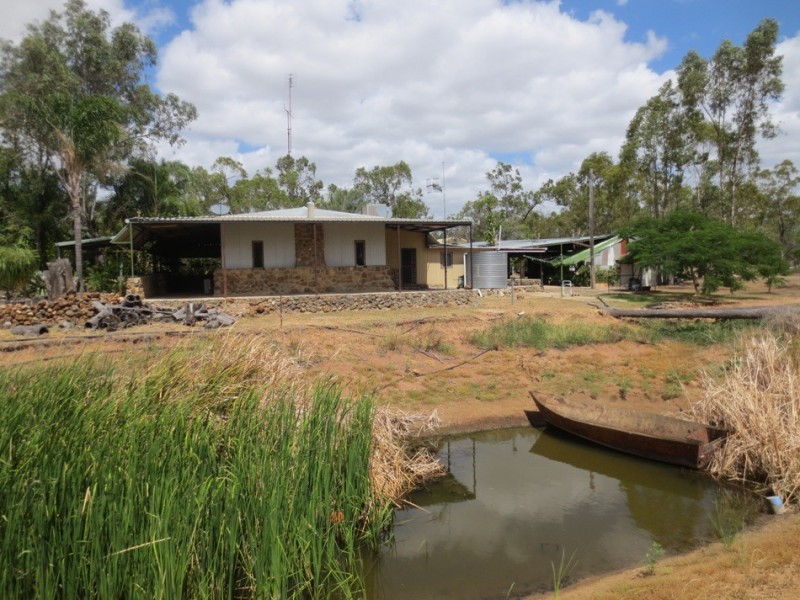 Sapphire QLD 4702