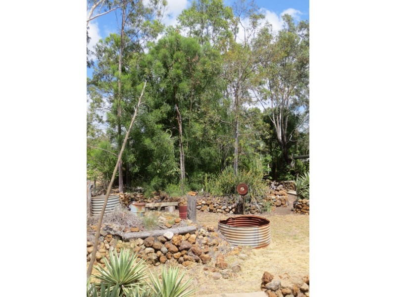 Sapphire QLD 4702