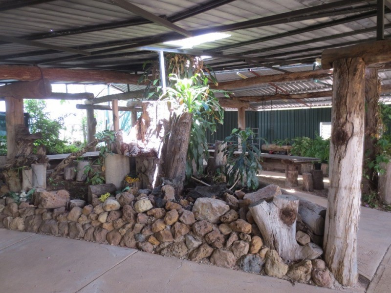 Sapphire QLD 4702