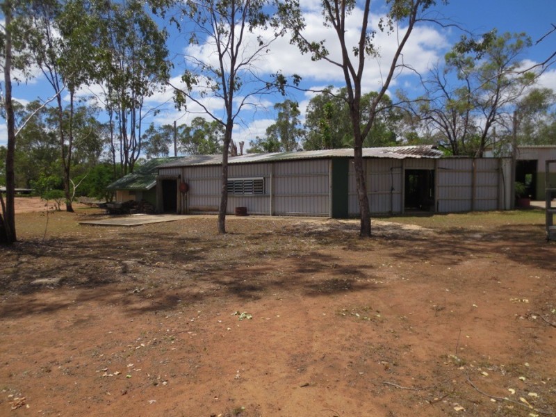 Sapphire QLD 4702