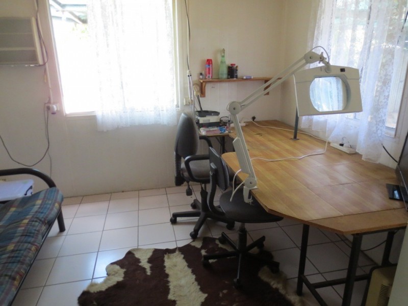 Sapphire QLD 4702