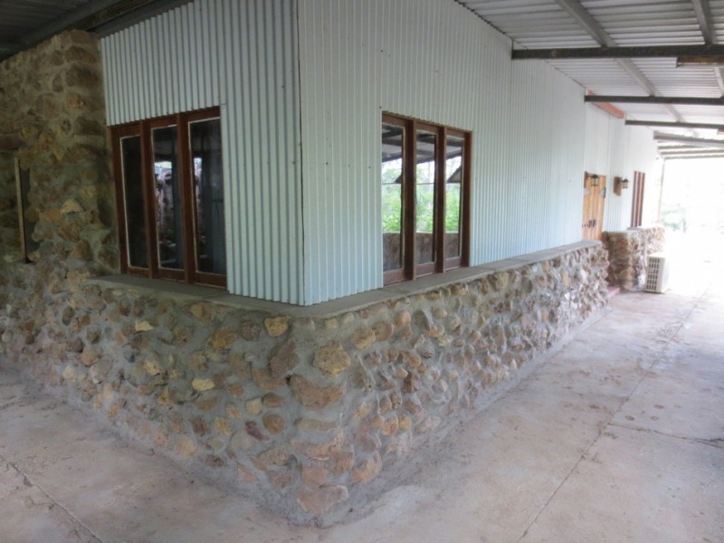 Sapphire QLD 4702