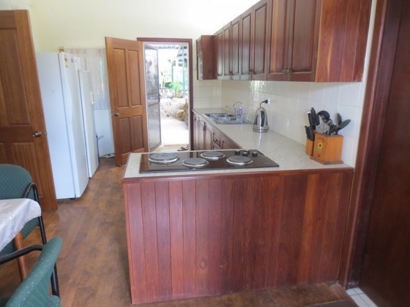 Sapphire QLD 4702