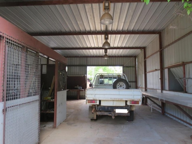 Sapphire QLD 4702