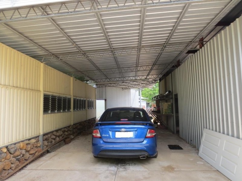 Sapphire QLD 4702