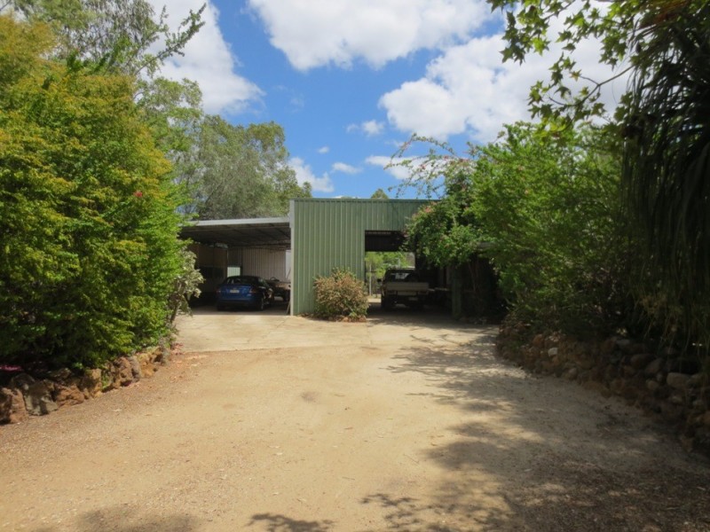 Sapphire QLD 4702